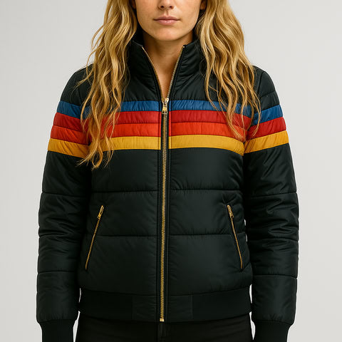 Marietta | Veste Imperméable de Pluie