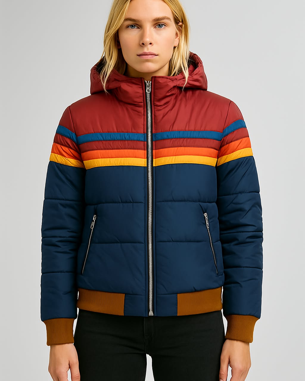 Marietta | Veste Imperméable de Pluie