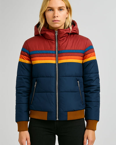 Marietta | Veste Imperméable de Pluie