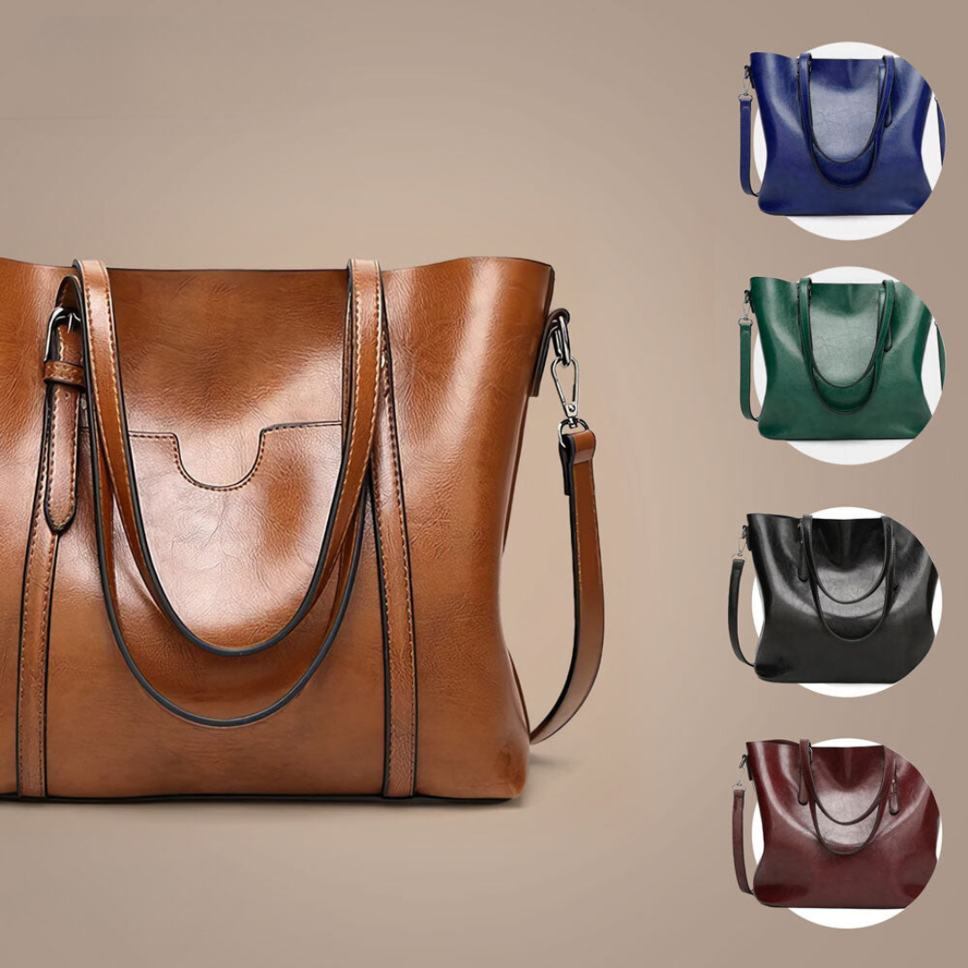 Anna | Élégant sac classique pour toutes les occasions