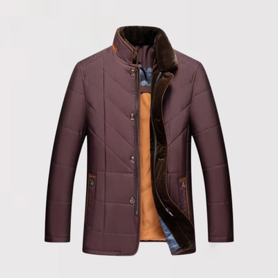 Avantea | Veste homme élégante pour la mi-saison