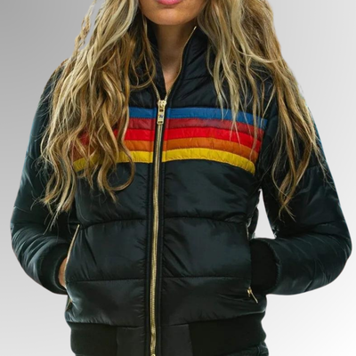 Marietta | Veste Imperméable de Pluie