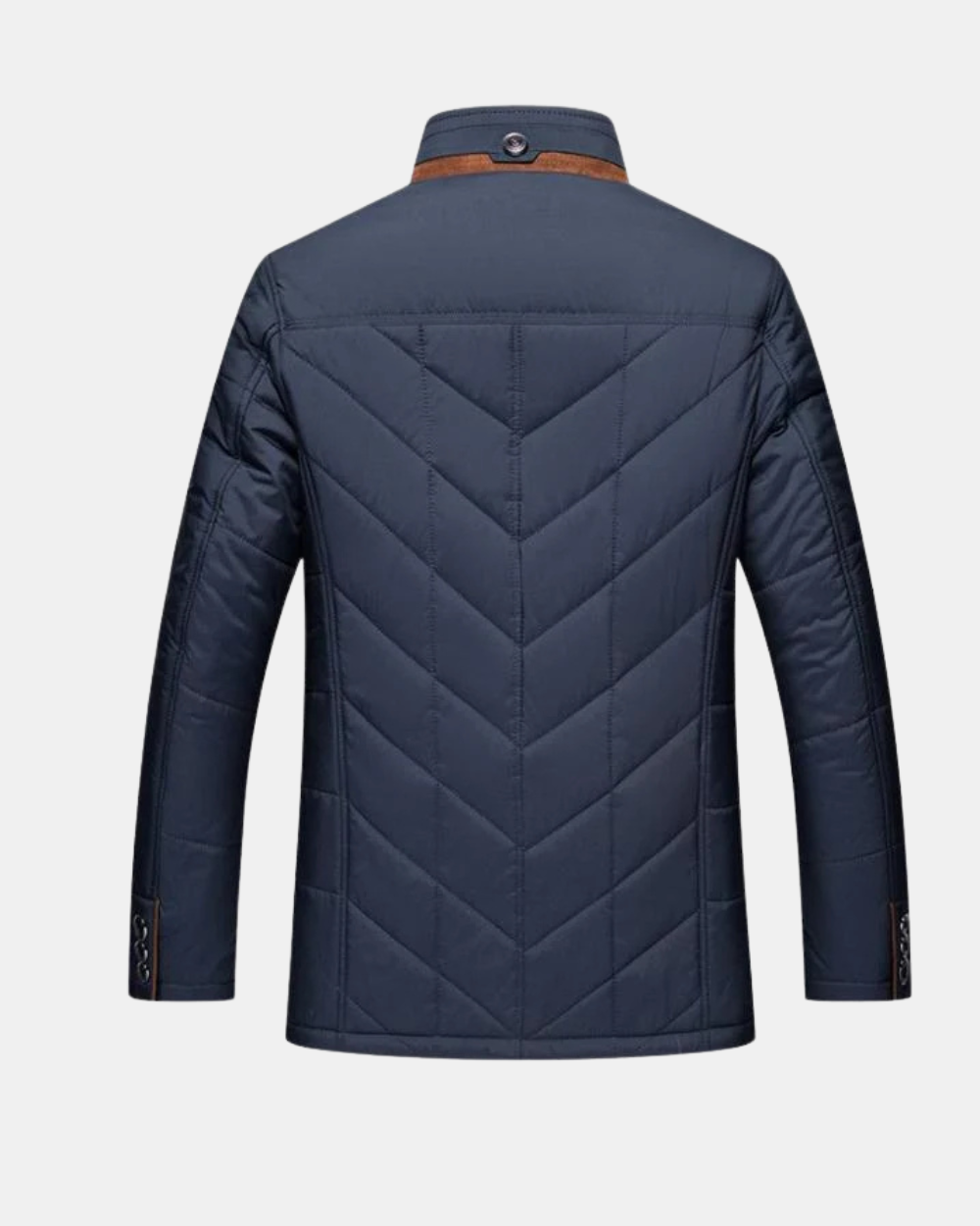 Eudox | Veste Imperméable pour Homme