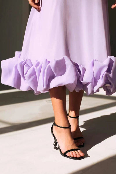 Blaire | Robe Flottante Élégante