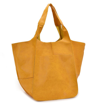 Nathalie | Sac vintage au style épuré
