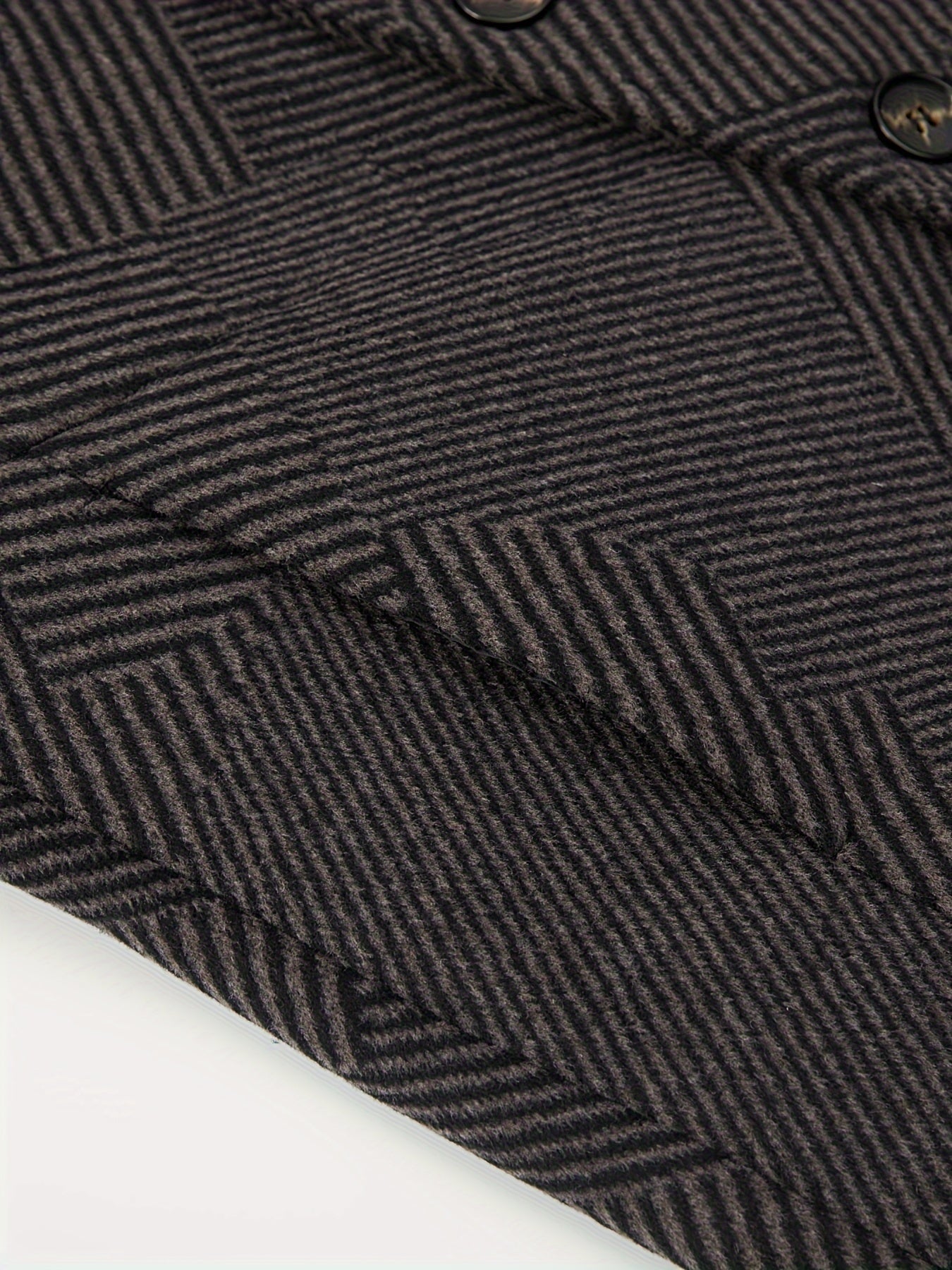 Tristan | Manteau pour homme