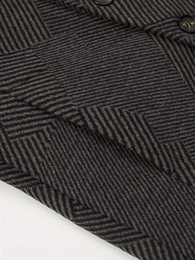 Tristan | Manteau pour homme