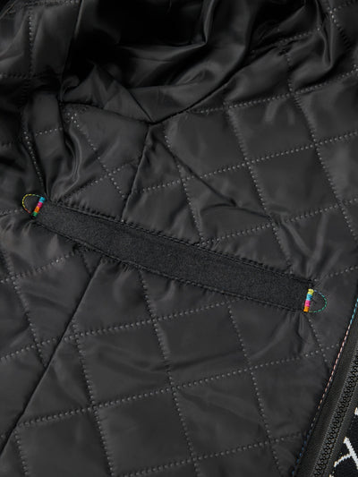Étienne | Manteau long pour homme