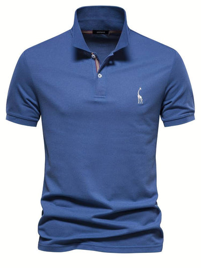 Yann | Polo homme élégant pour toutes les occasions