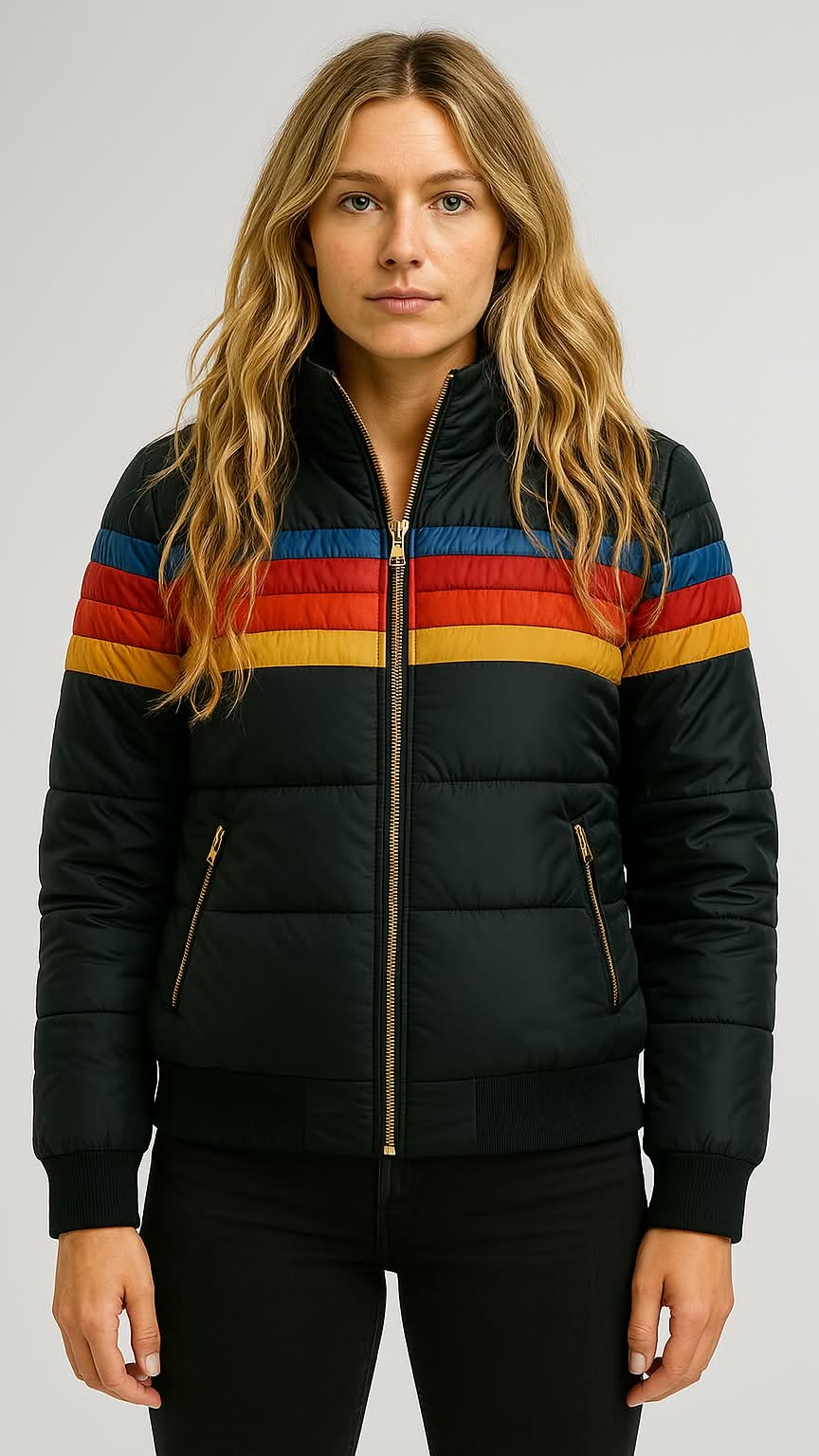 Marietta | Veste Imperméable de Pluie
