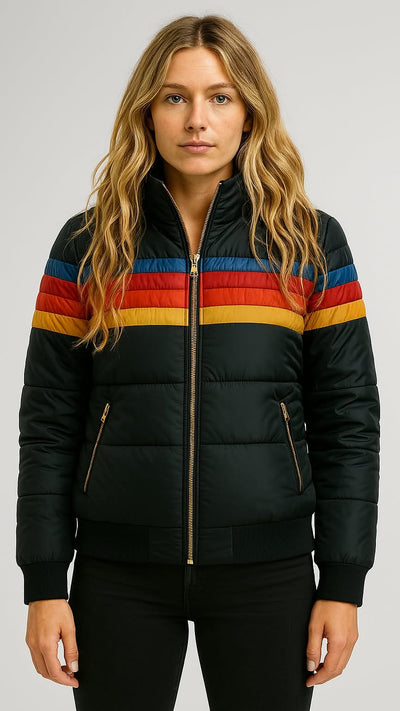 Marietta | Veste Imperméable de Pluie