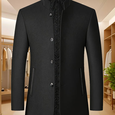 Maxence | Manteau pour homme