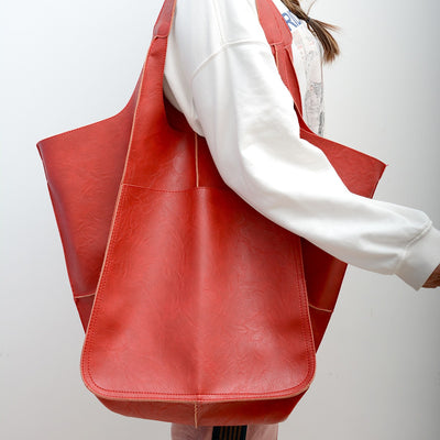 Nathalie | Sac vintage au style épuré