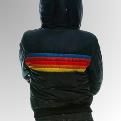 Marietta | Veste Imperméable de Pluie