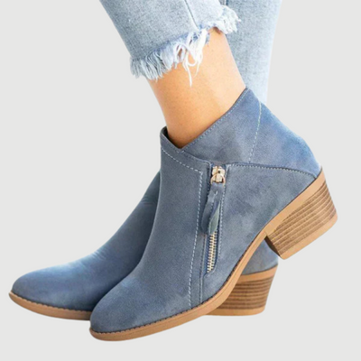 Isabell | Bottines femme élégantes et ultra confortables