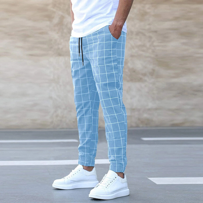 Dario | Pantalon tendance et confortable pour homme