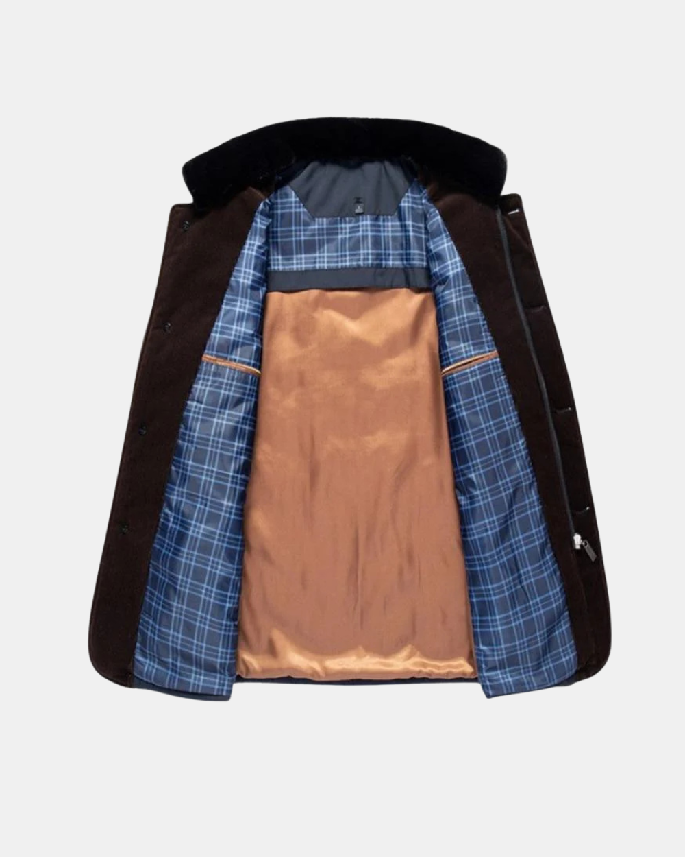 Eudox | Veste Imperméable pour Homme