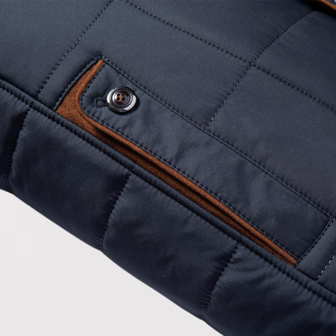 Avantea | Veste homme élégante pour la mi-saison