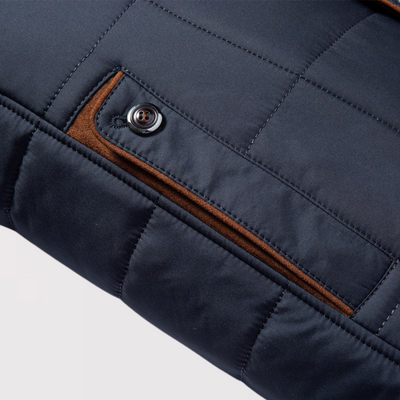 Avantea | Veste homme élégante pour la mi-saison