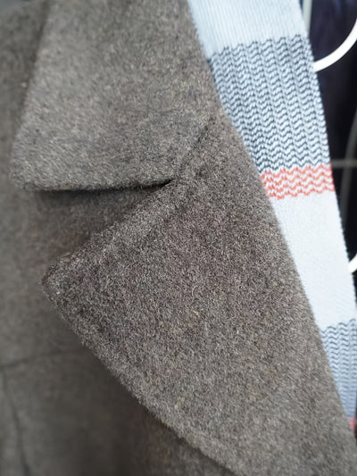 Benoît | Manteau élégant pour homme