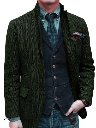 Lucien | Veste élégante pour homme