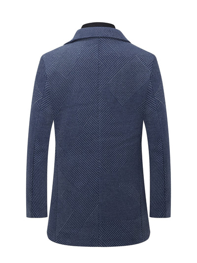Tristan | Manteau pour homme