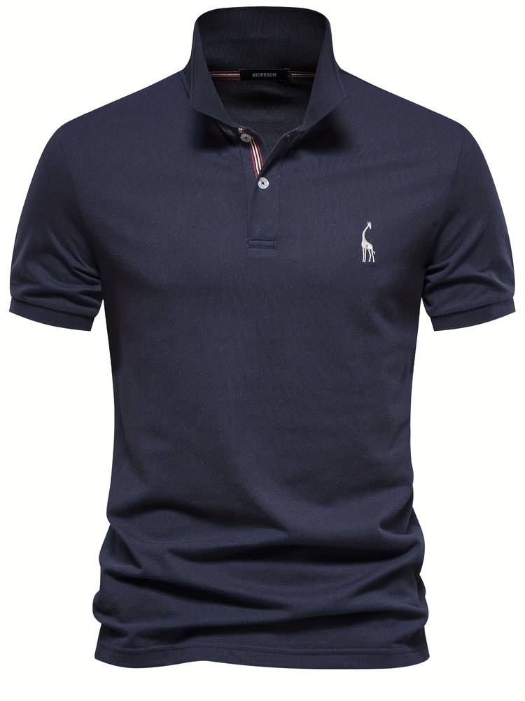 Yann | Polo homme élégant pour toutes les occasions