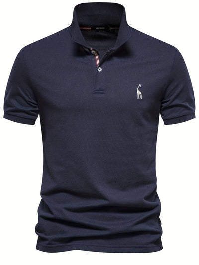 Yann | Polo homme élégant pour toutes les occasions