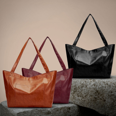 Aurora | Sac à bandoulière fait main