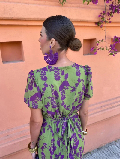 Apolline | Robe d’été