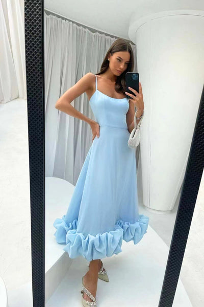 Blaire | Robe Flottante Élégante