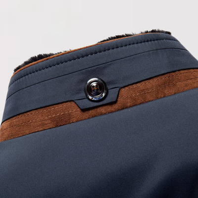Avantea | Veste homme élégante pour la mi-saison