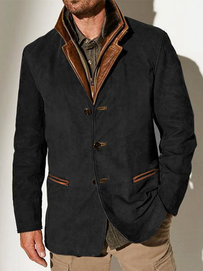 Auguste | Veste décontractée pour homme