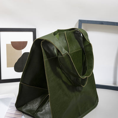 Nathalie | Sac vintage au style épuré