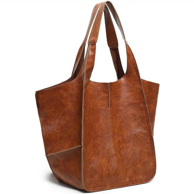 Nathalie | Sac vintage au style épuré