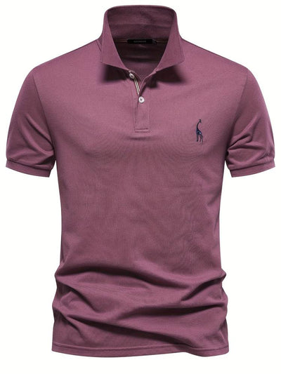 Yann | Polo homme élégant pour toutes les occasions