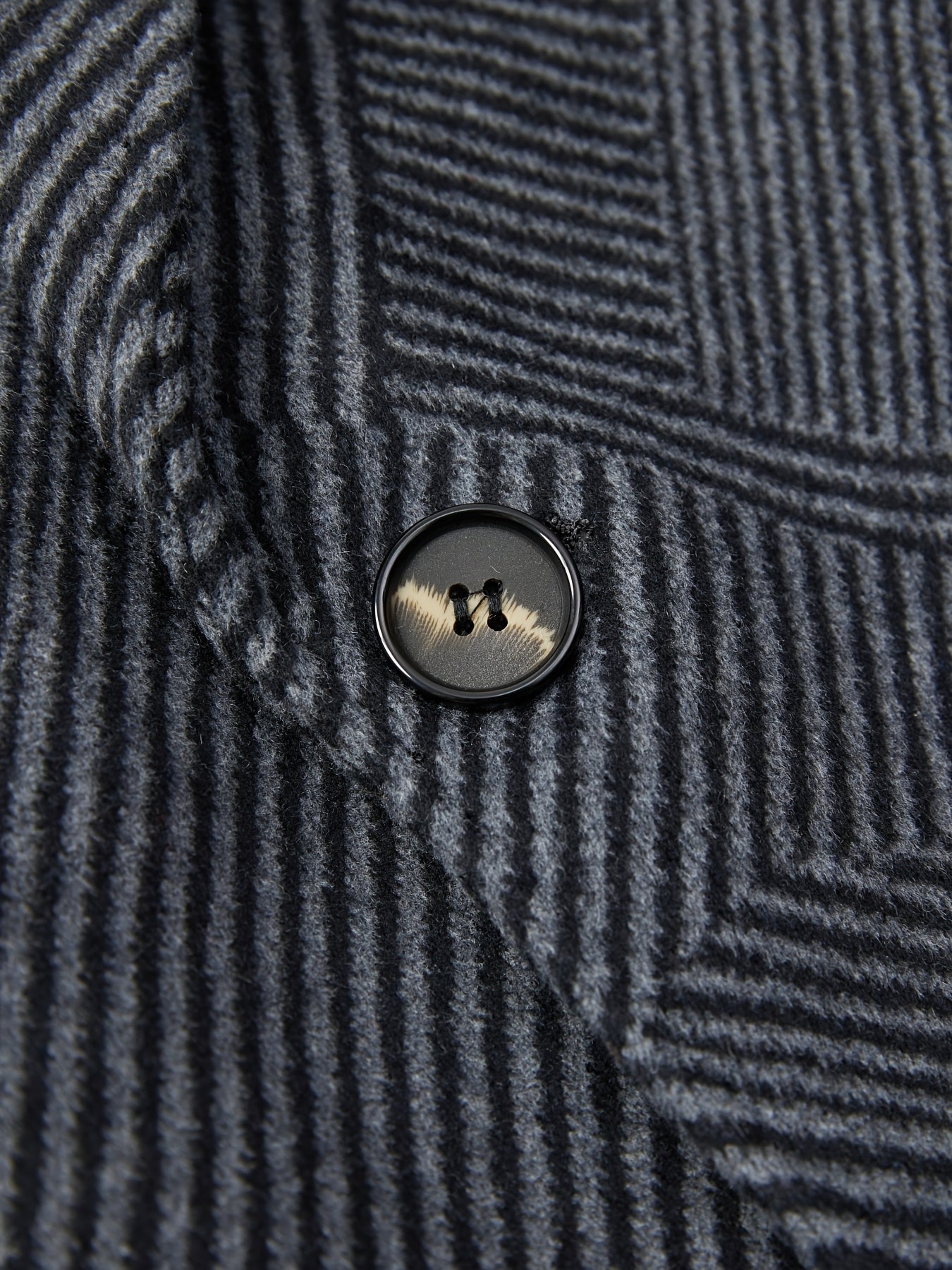 Tristan | Manteau pour homme