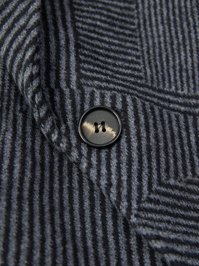 Tristan | Manteau pour homme