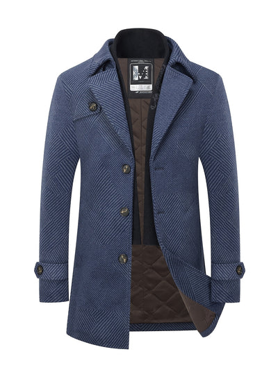 Tristan | Manteau pour homme
