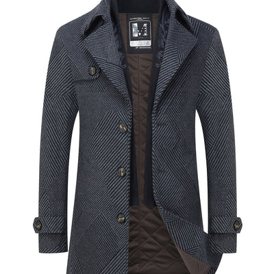 Tristan | Manteau pour homme