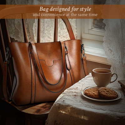 Anna | Élégant sac classique pour toutes les occasions