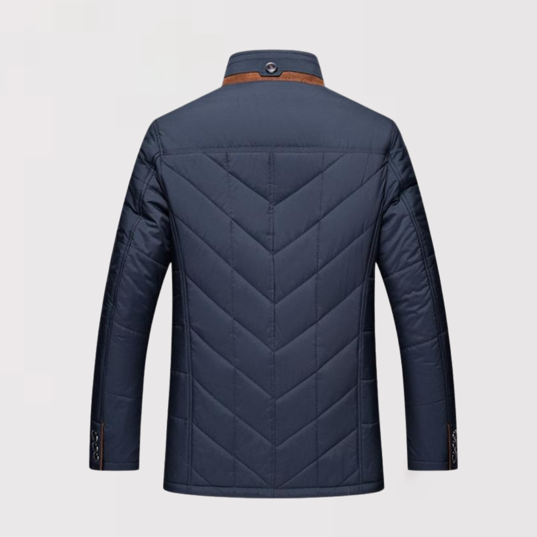 Avantea | Veste homme élégante pour la mi-saison