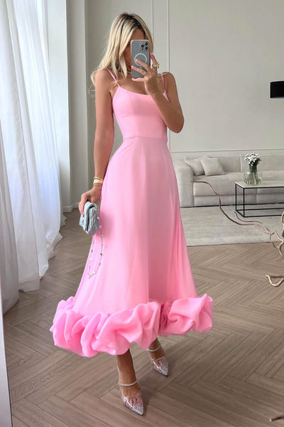 Blaire | Robe Flottante Élégante