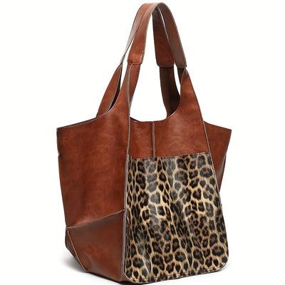 Nathalie | Sac vintage au style épuré