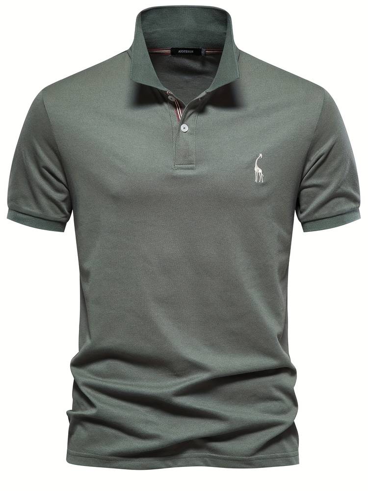 Yann | Polo homme élégant pour toutes les occasions