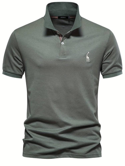 Yann | Polo homme élégant pour toutes les occasions