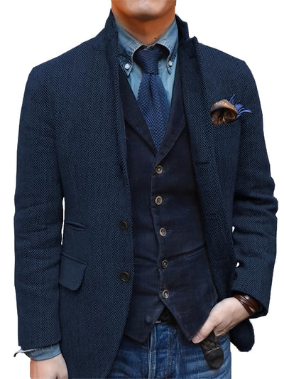 Lucien | Veste élégante pour homme