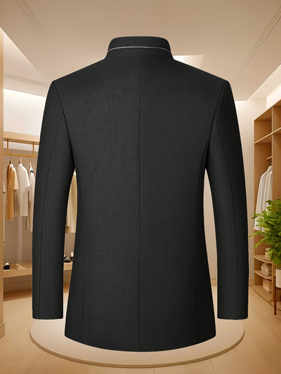 Maxence | Manteau pour homme