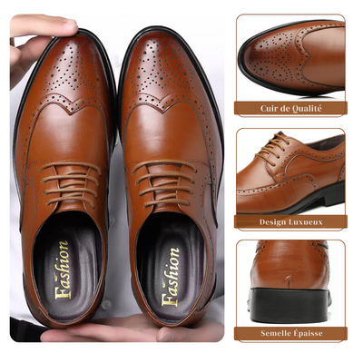 Maison | Chaussures confortables à enfiler pour homme