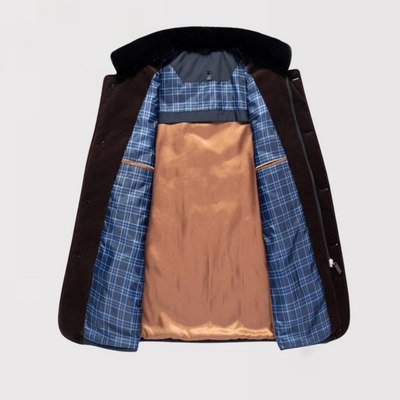 Avantea | Veste homme élégante pour la mi-saison